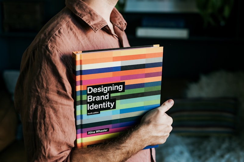 How to Build a Personal Brand as a Designer: From Portfolio to Landing High-Value Clients