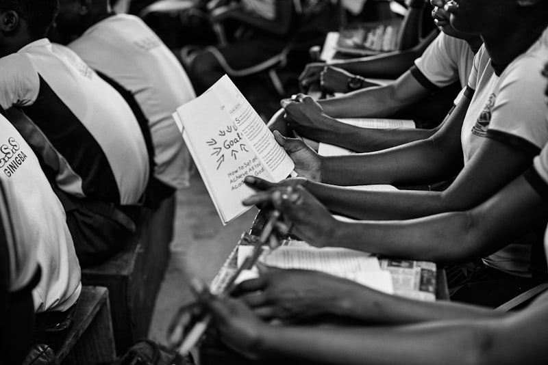 How to Create a Effective JAMB Study Schedule That Actually Works: A Complete Guide for Nigerian Students