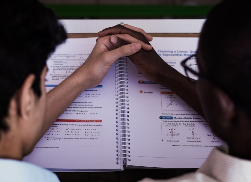 How to Create a Winning JAMB Study Schedule: Subject-by-Subject Breakdown for Maximum Retention