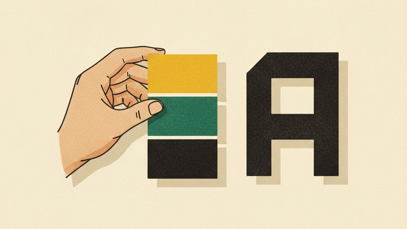 How to Design a Cohesive Brand Identity: A Step-by-Step Guide to Logo, Color & Typography